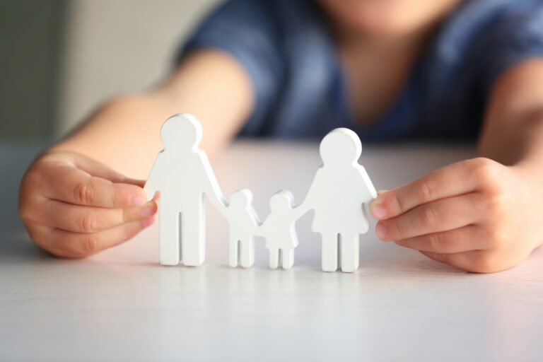 Family Law Services