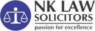 NK Law Solicitors Ltd